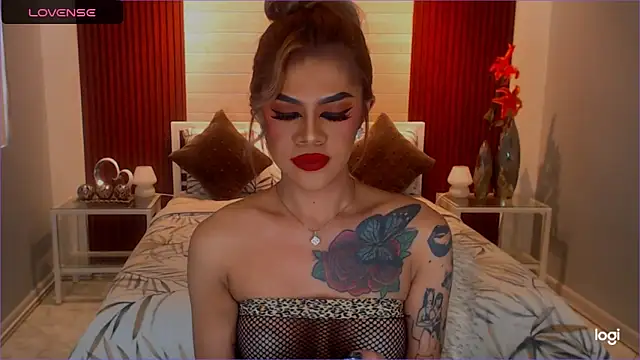 StellaStrong30 webcam