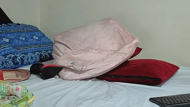 melissaDelicious webcam