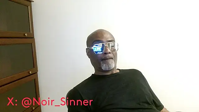 sinnernoir (M mature) - jerk and moan