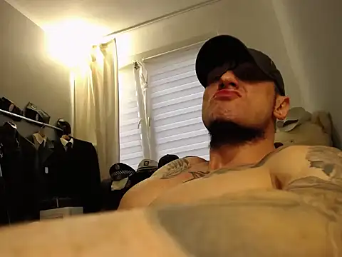 ballardbret live sex cam