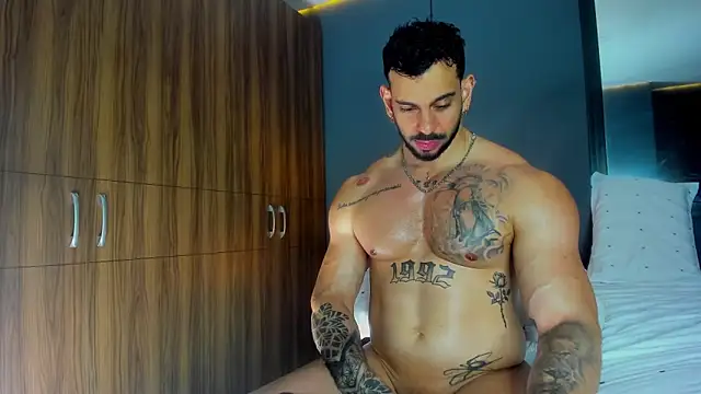 massimo_visconti live sex cam