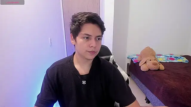 asta_yunoxxx (M young) - play cock