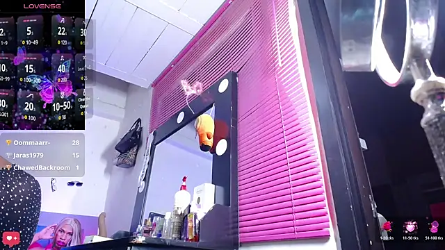 Kendall_Gil live sex cam