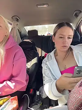 MerlinDave Live Webcam on Stripchat