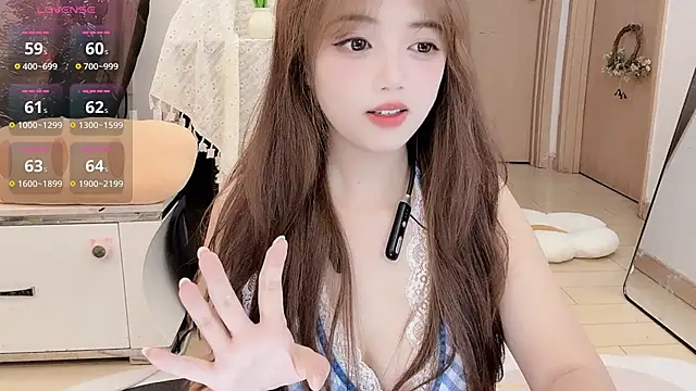 美女DDDDDoremi在线直播