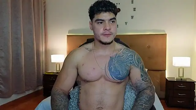 Steven_Velez webcam