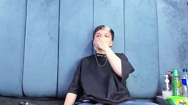 Megan_Thompson_ webcam