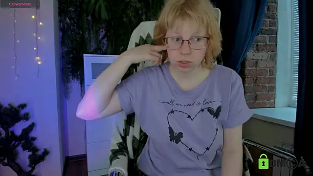 Melissa_Wells webcam