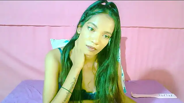 1SweetIndian webcam