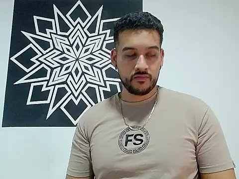 _CHRIS-DENNIS_ webcam