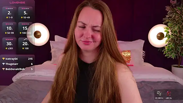 JaniceCollins webcam