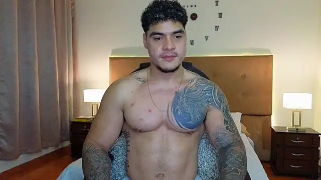 Steven_Velez webcam