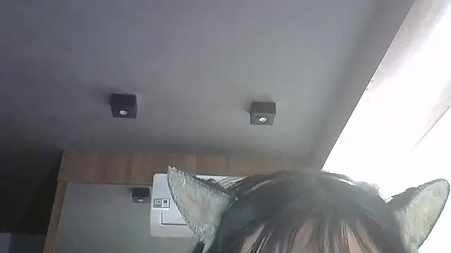 SkinnyKitten webcam