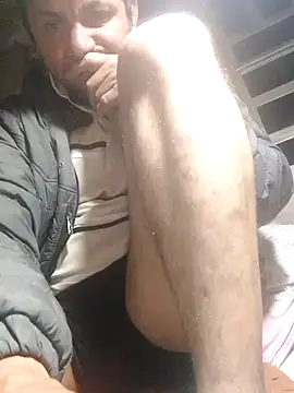 TattyFoxglove webcam