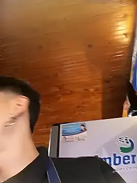 blackninja66 (M young) - CUM SHOW