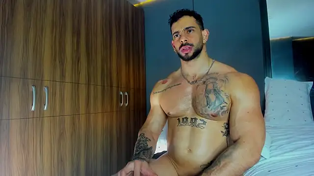 massimo_visconti's live cam