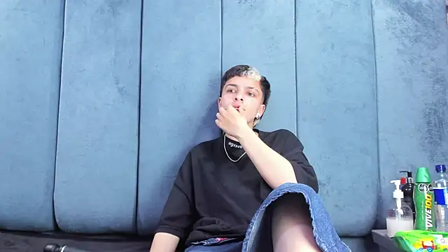 Megan_Thompson_ webcam