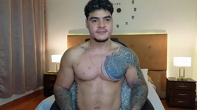 Steven_Velez webcam