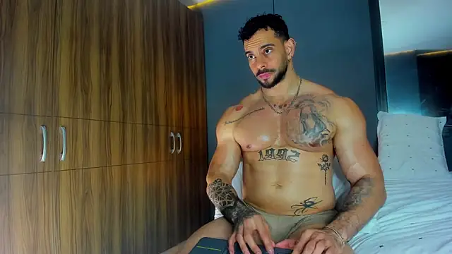 massimo_visconti webcam