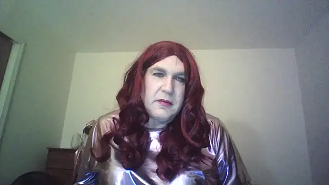 LyssaDragonshadow webcam