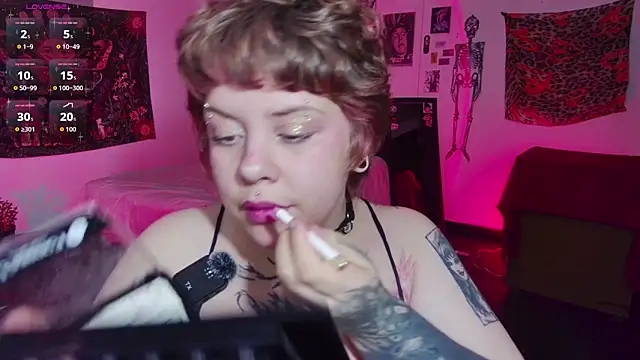 Sabrina_scarlett webcam