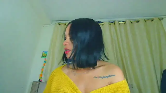 Samary_thomas webcam