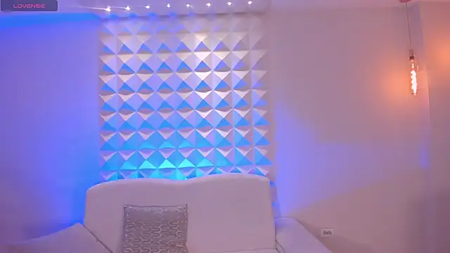 CandaseRussell webcam