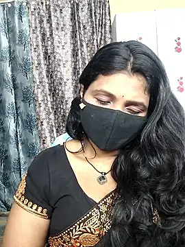 Hotty_Kavita webcam