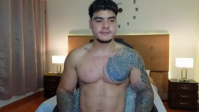 Steven_Velez webcam