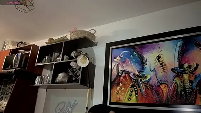 SujannaVarma_ webcam