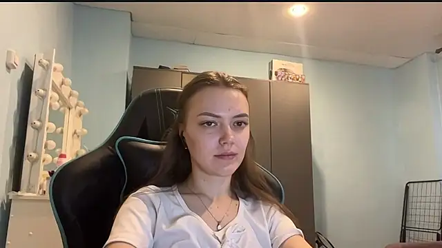 AndreeMerryman webcam