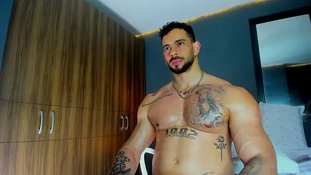 massimo_visconti webcam