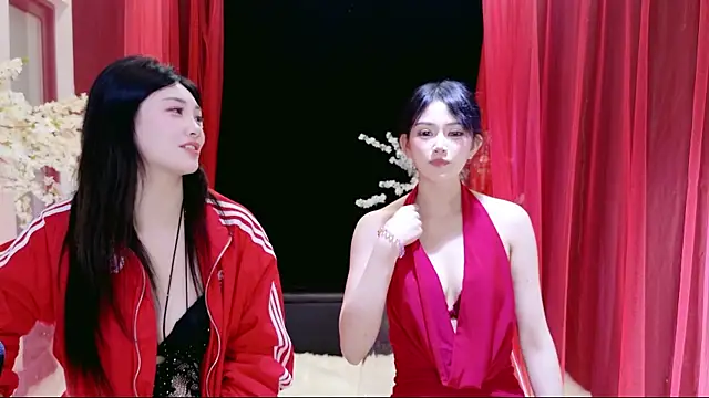 Banana-Milk69 webcam