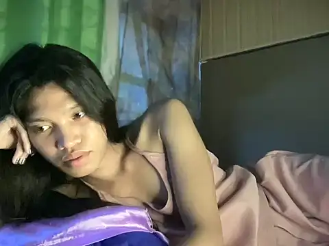 Yourgoddess_jayve webcam