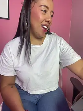 _PRETTYANGEL_ webcam