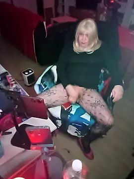 JulietteMaitresse webcam