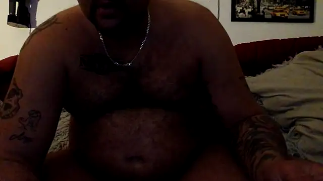 sexykevin17cm webcam