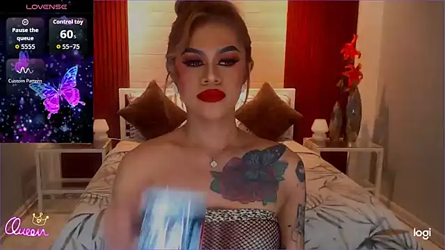 StellaStrong30 webcam