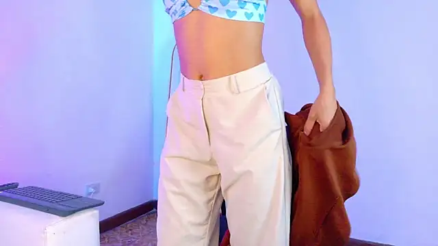 cathmeow_ - CathMeow_'s free webcam - UK Sex Cams