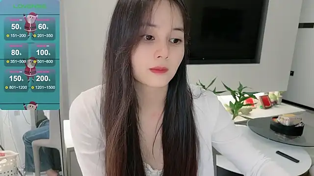 美女Judy-520在线直播