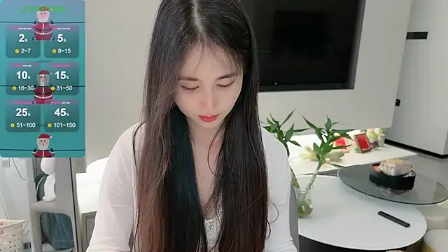 Judy-520 live sex cam