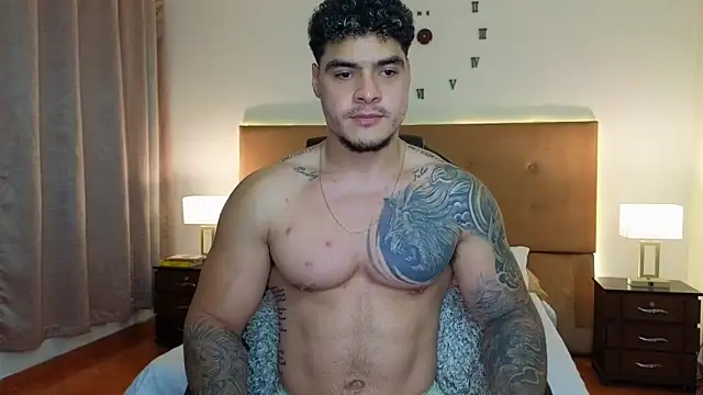 Steven_Velez webcam