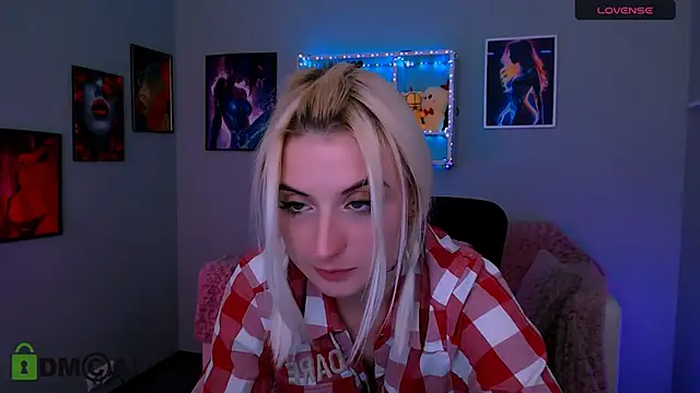 melisa_white1 webcam