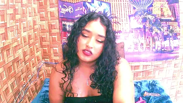 IndianAngel4u webcam