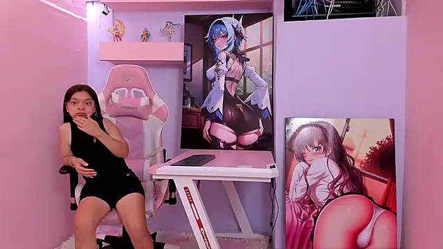 CharlotteMuller webcam