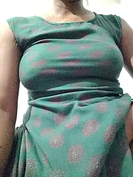 Webcam Model (rituporna2004)  is live.Free join now!