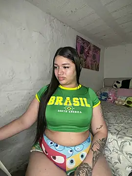 GemaGranadoss's room