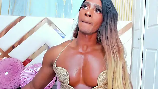 BriggitteEbonny webcam