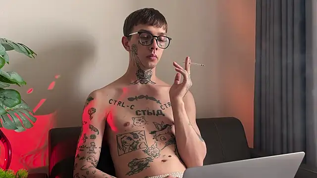 anahori__simon webcam