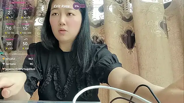 tudouSZshan123 webcam